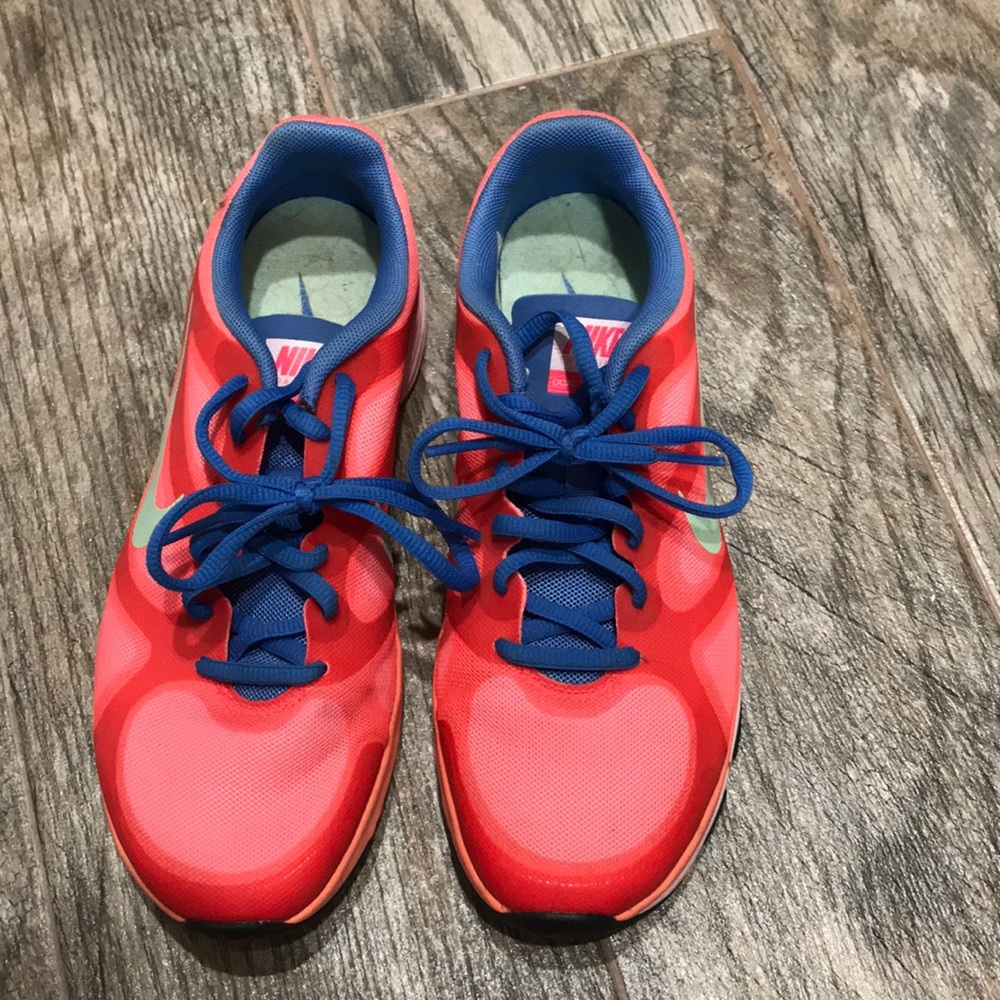 Nike training dual fusion Tr women’s shoes